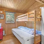 246-ringkobing-lyngsletten-36 Tatil Evi *