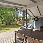 Tatil Evi 246-ringkobing-lyngsletten-36 Klegod