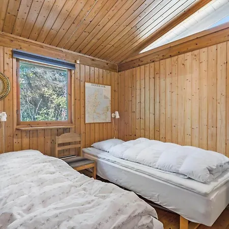 246-ringkobing-lyngsletten-36 بيت للعطل