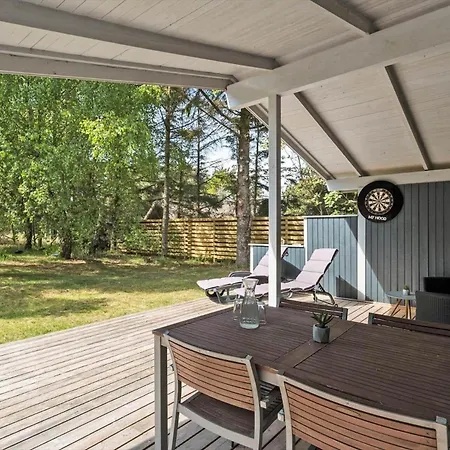 بيت للعطل 246-ringkobing-lyngsletten-36 Klegod