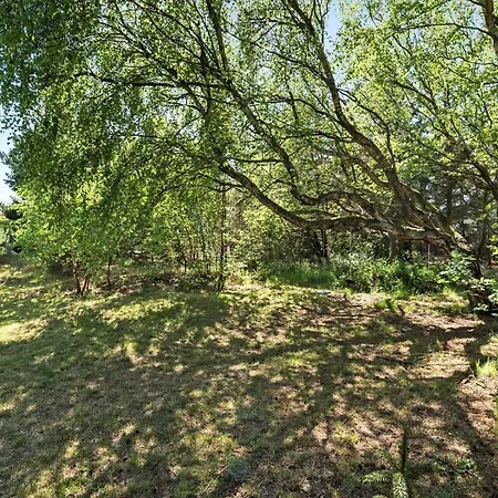 246-ringkobing-lyngsletten-36 بيت للعطل