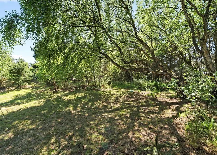 246-ringkobing-lyngsletten-36 Дом отдыха